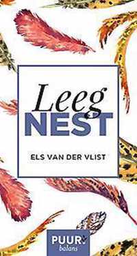 PUUR!balans  -   Leeg nest