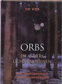 Orbs en andere lichtfenomenen