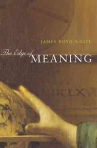 The Edge of Meaning