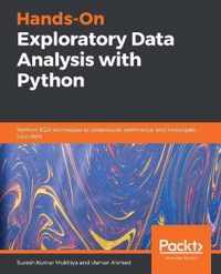 Hands-On Exploratory Data Analysis with Python