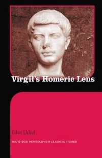 Virgil's Homeric Lens