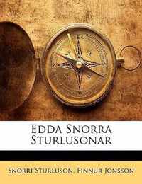 Edda Snorra Sturlusonar