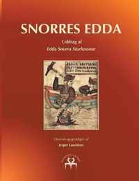 Snorres Edda