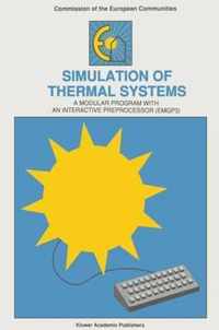 Simulation of Thermal Systems