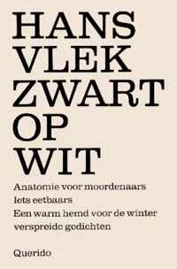 Zwart op wit