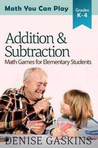 Addition & Subtraction