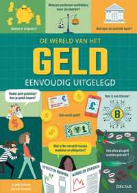 De wereld van het geld eenvoudig uitgelegd