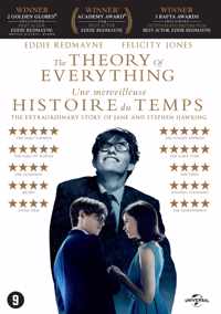 The Theory Of Everything