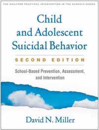 Child and Adolescent Suicidal Behavior