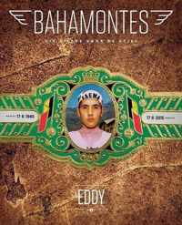 Bahamontes 10 Eddy