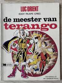 De meester van terango