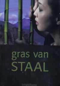 Gras van staal