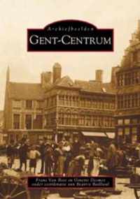 Gent - centrum