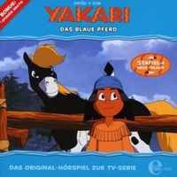 Yakari 27/CD