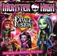 Monster High: Fatale Fusion