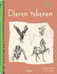 Dieren tekenen