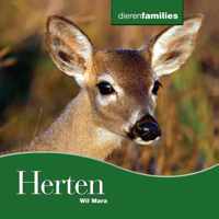 Dierenfamilies  -   Herten