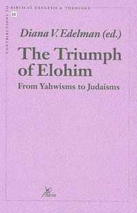 The Triumph of Elohim