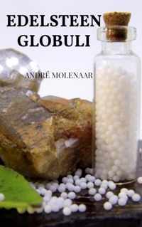 Edelsteen Globuli - André Molenaar - Paperback (9789464485226)