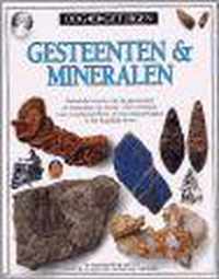 Ooggetuigen Gesteenten En Mineralen