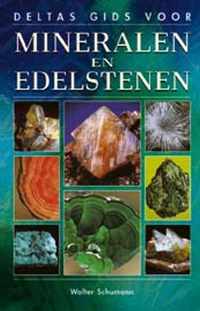 Deltas Gids Mineralen En Edelstenen