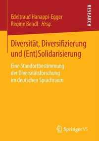 Diversitat, Diversifizierung und (Ent)Solidarisierung