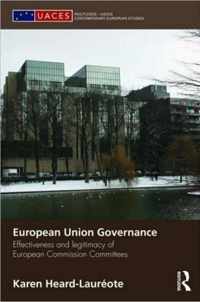 European Union Governance