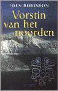 Vorstin Van Het Noorden