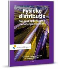 Fysieke distributie