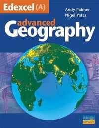 Edexcel (A) Advanced Geography