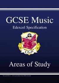 GCSE Music Areas of Study Edexcel Revision Guide