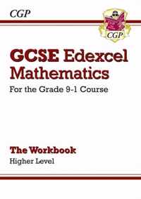 GCSE Maths Edexcel Workbook: Higher - for the Grade 9-1 Course