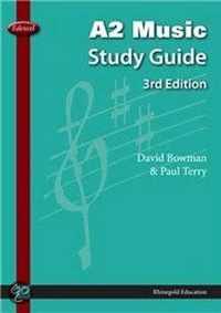 Edexcel A2 Music Study Guide