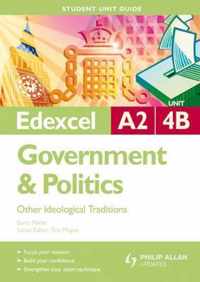 Edexcel A2 Government and Politics