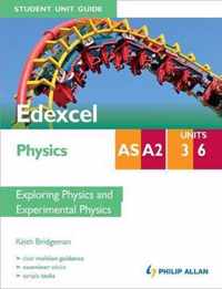 Edexcel AS/A2 Physics Student Unit Guide