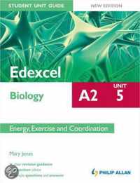 Edexcel A2 Biology Student Unit Guide New Edition