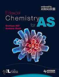 Edexcel Chemistry for AS