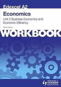 Edexcel A2 Economics Unit 3 Workbook