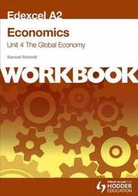 Edexcel A2 Economics Unit 4 Workbook