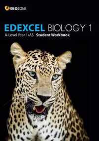 EDEXCEL Biology 1 A-Level 1/AS Student Workbook