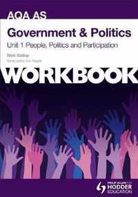 AQA AS Government & Politics Unit 1 Workbook