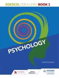 Edexcel Psychology for A Level Book 2