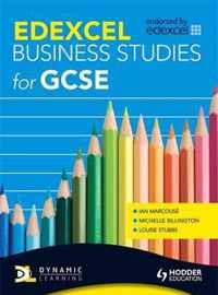 Edexcel Business Studies for GCSE