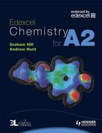 Edexcel Chemistry for A2