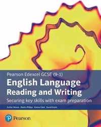 Edexcel GCSE English 2018 Core Student Book