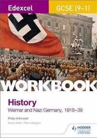 Edexcel GCSE (9-1) History Workbook