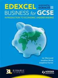 Edexcel Business for GCSE