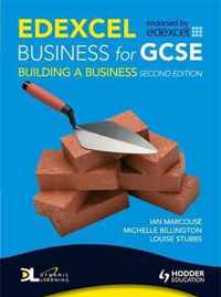 Edexcel Business for GCSE