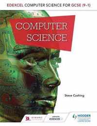 Edexcel Computer Science for GCSE Student Book