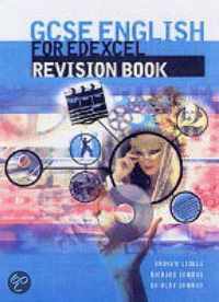 Gcse English for Edexcel Revision Book